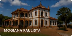 Mogiana Paulista