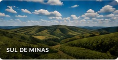 Sul de Minas